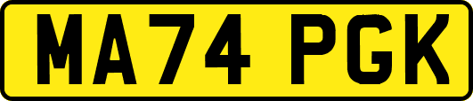 MA74PGK