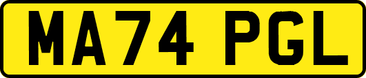 MA74PGL