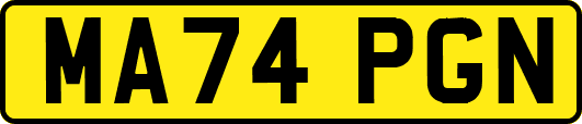 MA74PGN