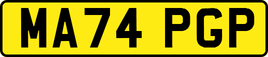 MA74PGP