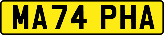 MA74PHA
