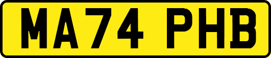 MA74PHB