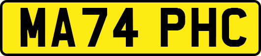 MA74PHC
