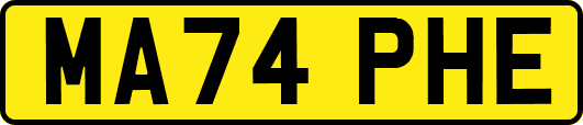 MA74PHE