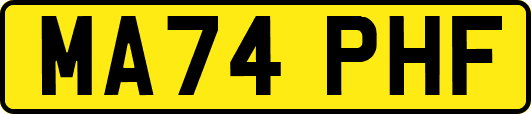 MA74PHF