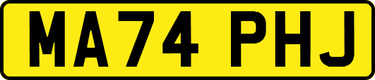 MA74PHJ