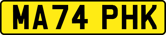 MA74PHK
