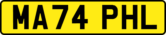 MA74PHL