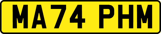 MA74PHM