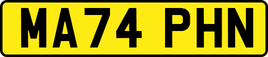 MA74PHN