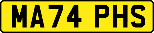MA74PHS