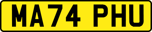 MA74PHU