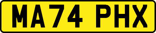 MA74PHX