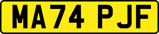 MA74PJF
