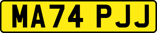 MA74PJJ