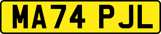 MA74PJL