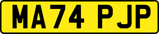 MA74PJP
