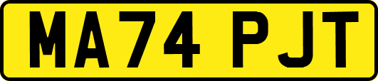 MA74PJT