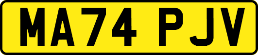 MA74PJV