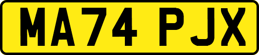 MA74PJX