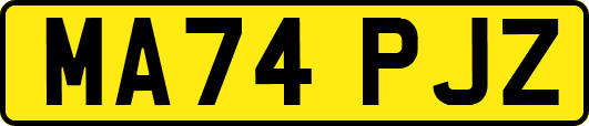 MA74PJZ