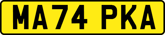 MA74PKA