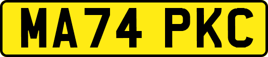 MA74PKC