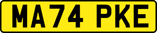 MA74PKE