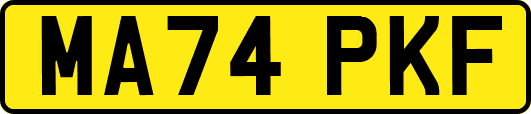 MA74PKF