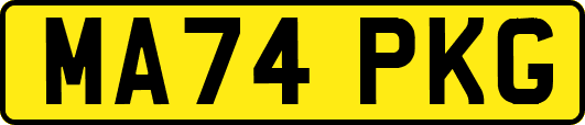 MA74PKG