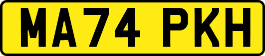 MA74PKH