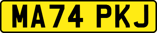 MA74PKJ