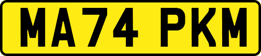 MA74PKM