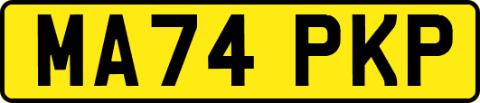 MA74PKP