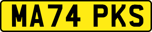 MA74PKS
