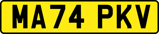 MA74PKV