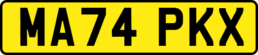MA74PKX