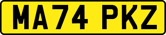 MA74PKZ
