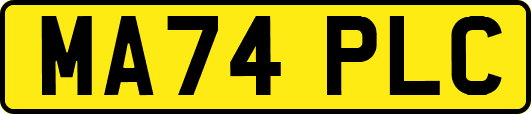 MA74PLC