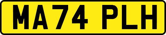 MA74PLH