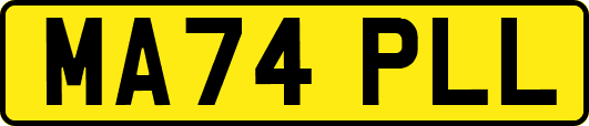MA74PLL