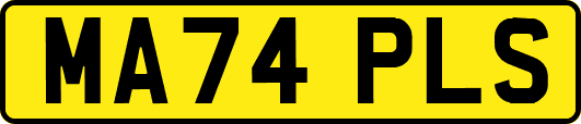 MA74PLS