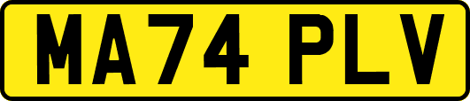 MA74PLV