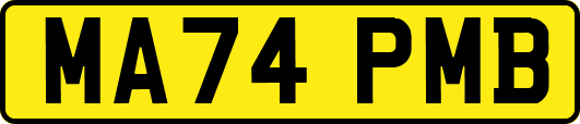 MA74PMB