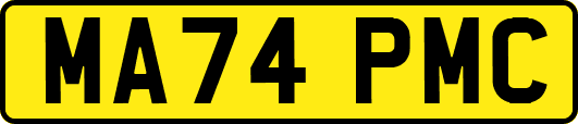 MA74PMC