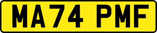 MA74PMF