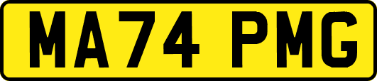 MA74PMG