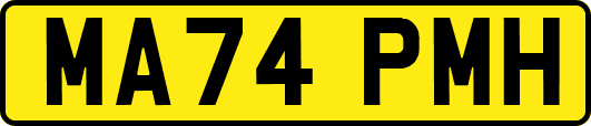 MA74PMH