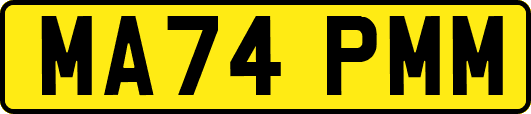 MA74PMM