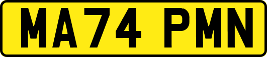 MA74PMN